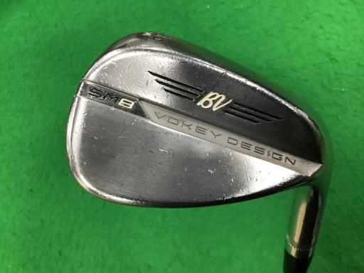 SM8 Vokey 56 14F ウェッジ フレックスX SM8 Vokey 56 14F ウェッジ フレックスX（タイトリスト SM8