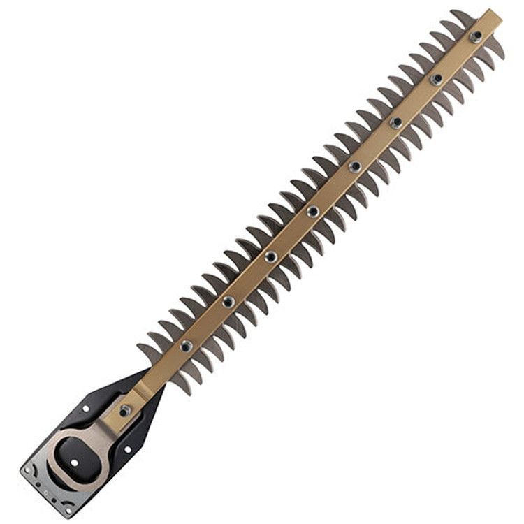 420mm