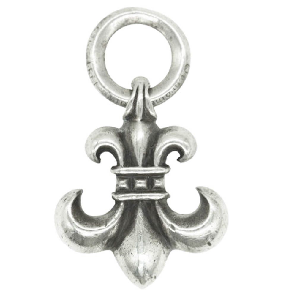 クロムハーツ Fluer ペンダント 楽天市場】【CHROME HEARTS クロムハーツ】BS Fleur Pendant w