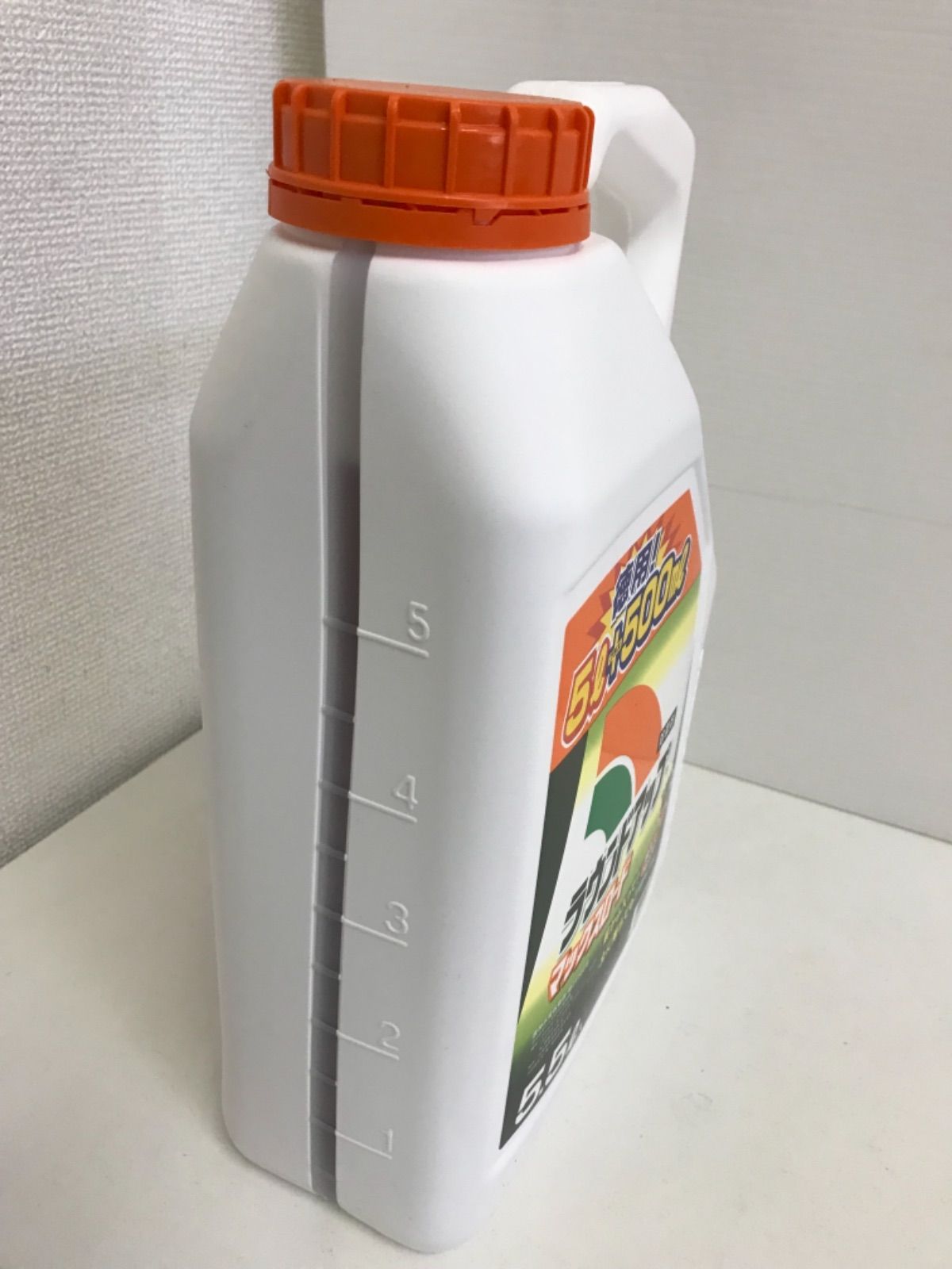 ラウンドアップ マックスロード 5.5L Choice 毎週木曜日発送 メルカリ