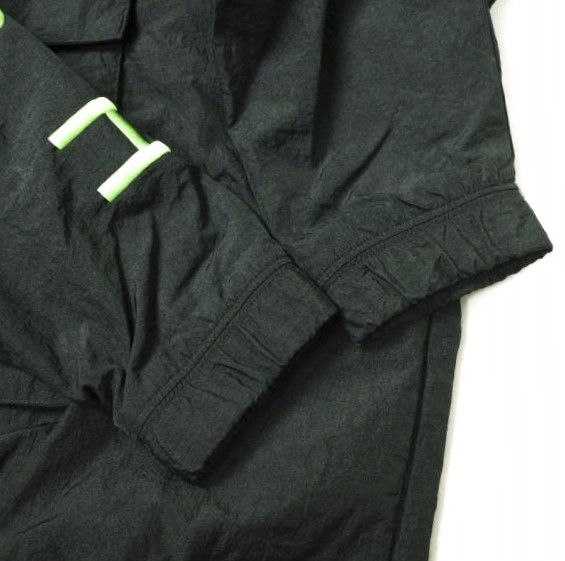 NIKE ナイキ SWOOSH WOVEN ANORAK JACKET スウッシュウーブン