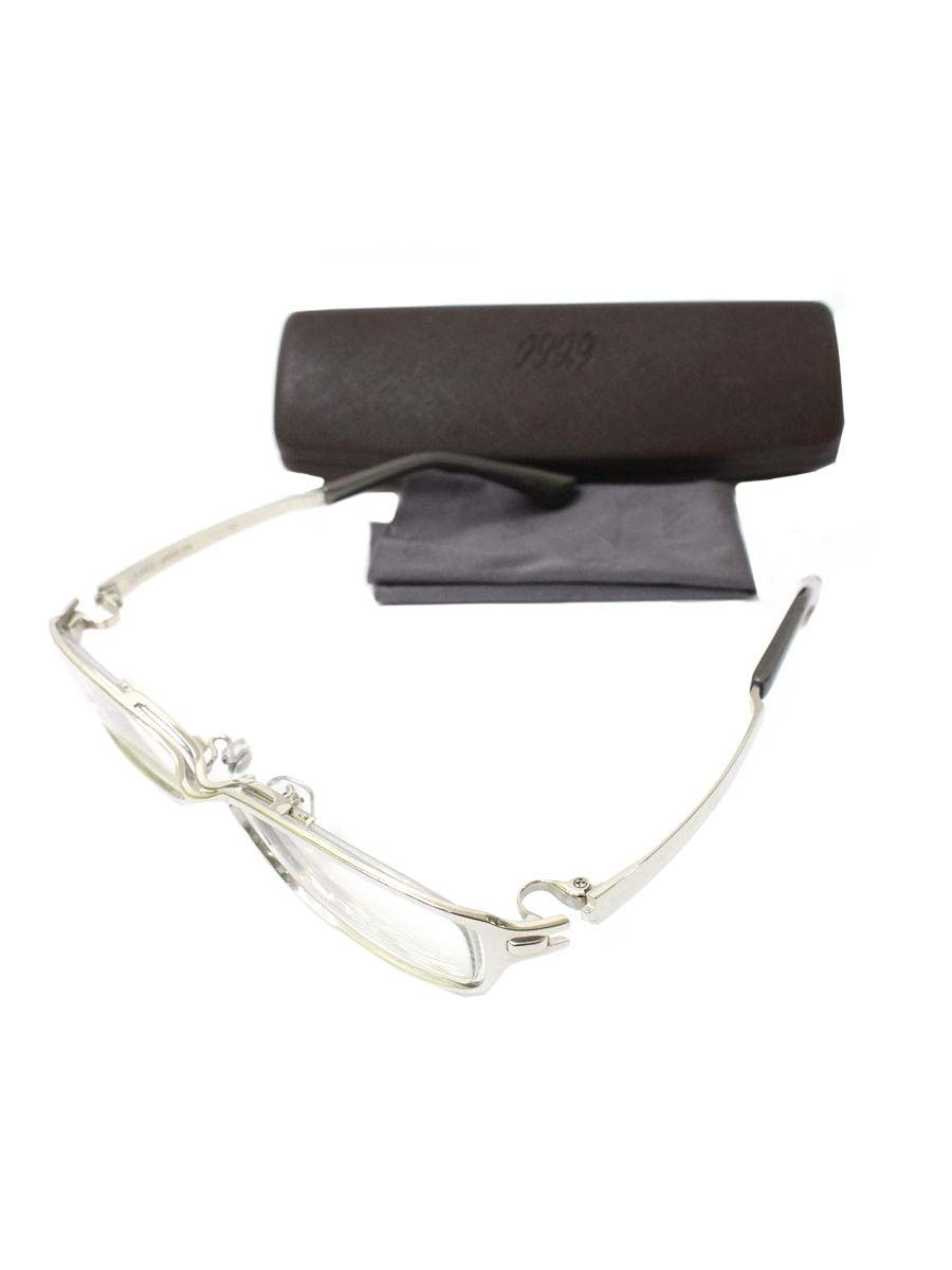 999.9 フォーナインズ メガネフレーム S-821T 53□16 135 999.9