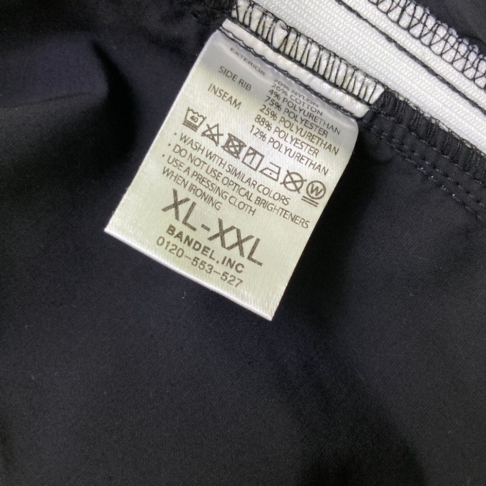 メンズ ストスト