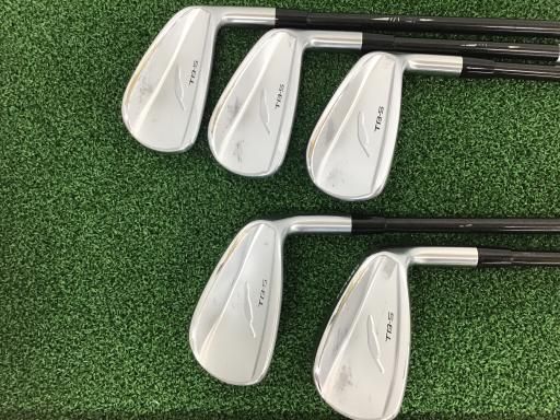 REFINE THE TB-5 FORGED | フォーティーンマガジン フォーティーンTB-5