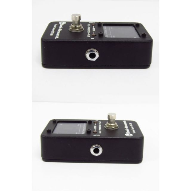 ソニックリサーチ