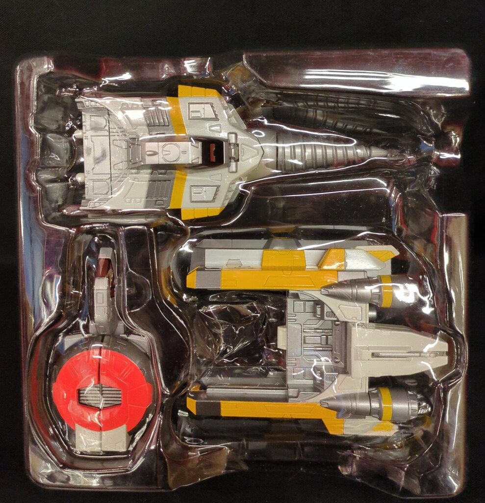 バンダイHK コスモス/コアモジュールシステム ウルトラマン バンダイHK コスモス/コアモジュールシステム ウルトラマン
