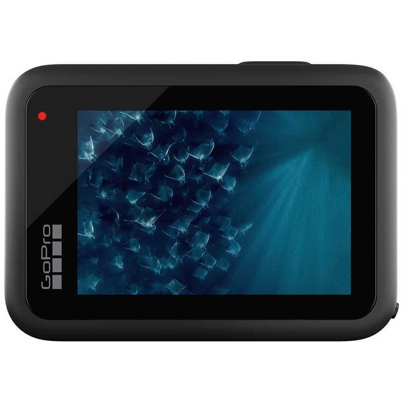 新品未開封】GoPro HERO11 Black CHDHX-111-FW アクションカメラ 