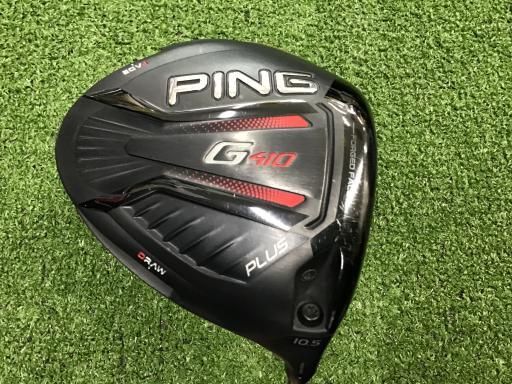 中古】 ピン G430 SFT 10.5° ドライバー DR ALTA J CB BLACK(DR