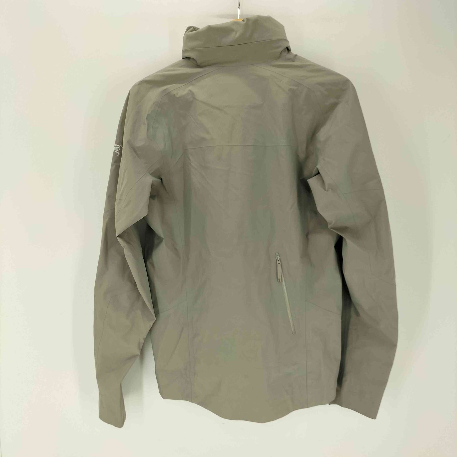 アークテリクス ARCTERYX A2B Commuter Hardshell Jacket コミューター 