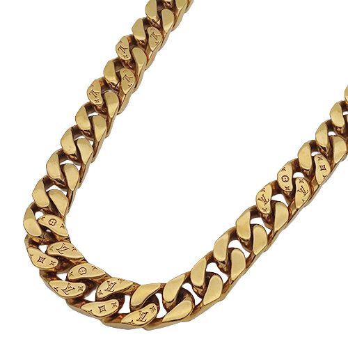 ルイ・ヴィトン LOUIS VUITTON ネックレス メンズ ブランド ルイ・ヴィトン LOUIS VUITTON ネックレス メンズ ブランド