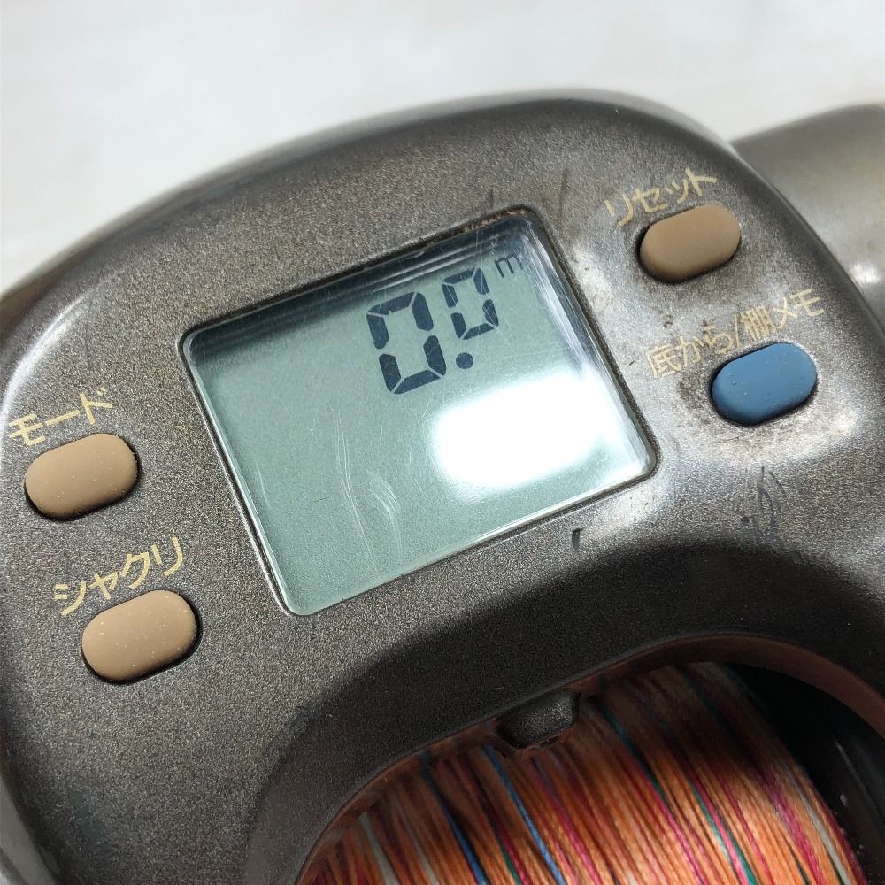 ΣΣDAIWA ダイワ 電動リール タナコンブルS 600W 801370 注文