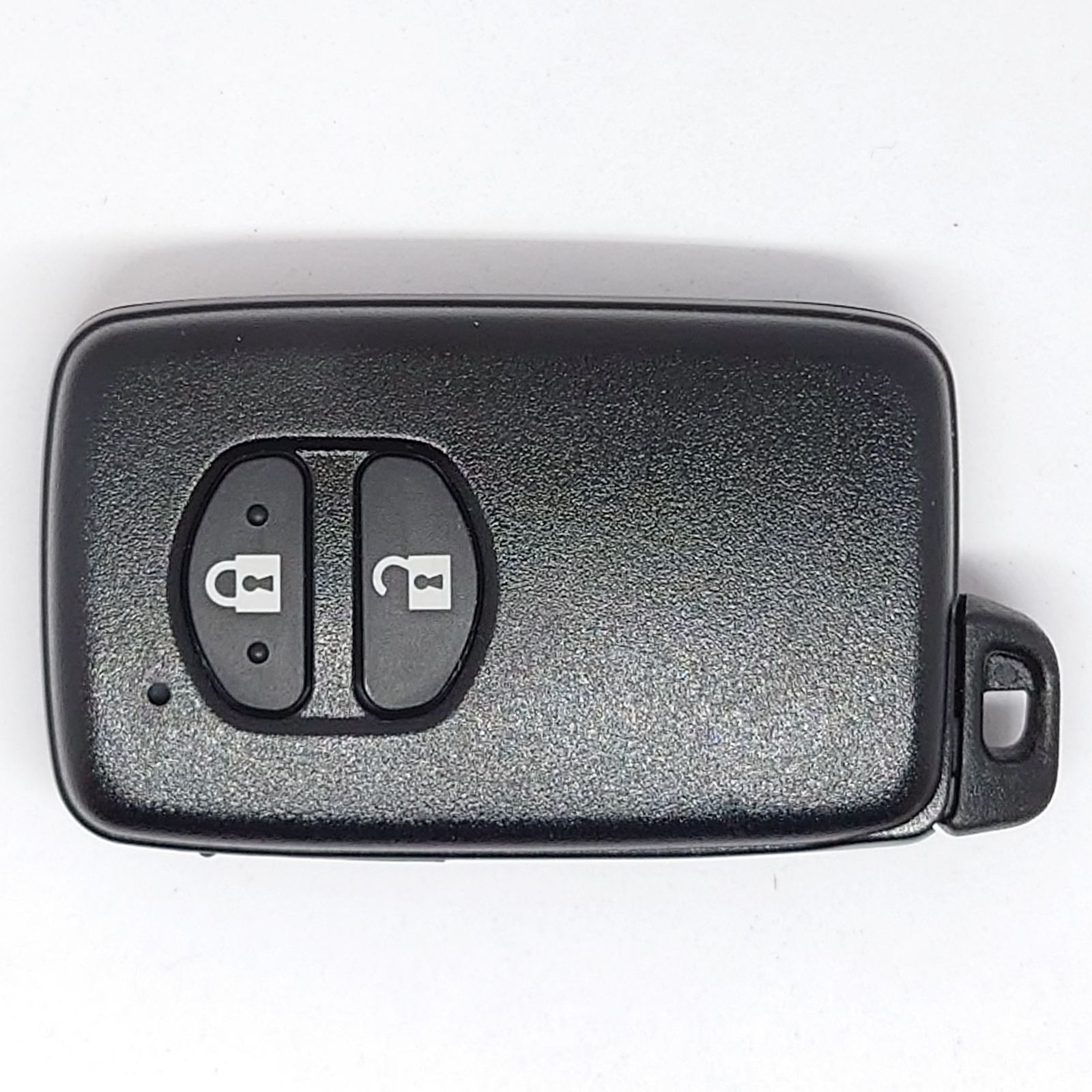 送料無料 2個セット プリウス ZVW30 スマートキー キーレス トヨタ