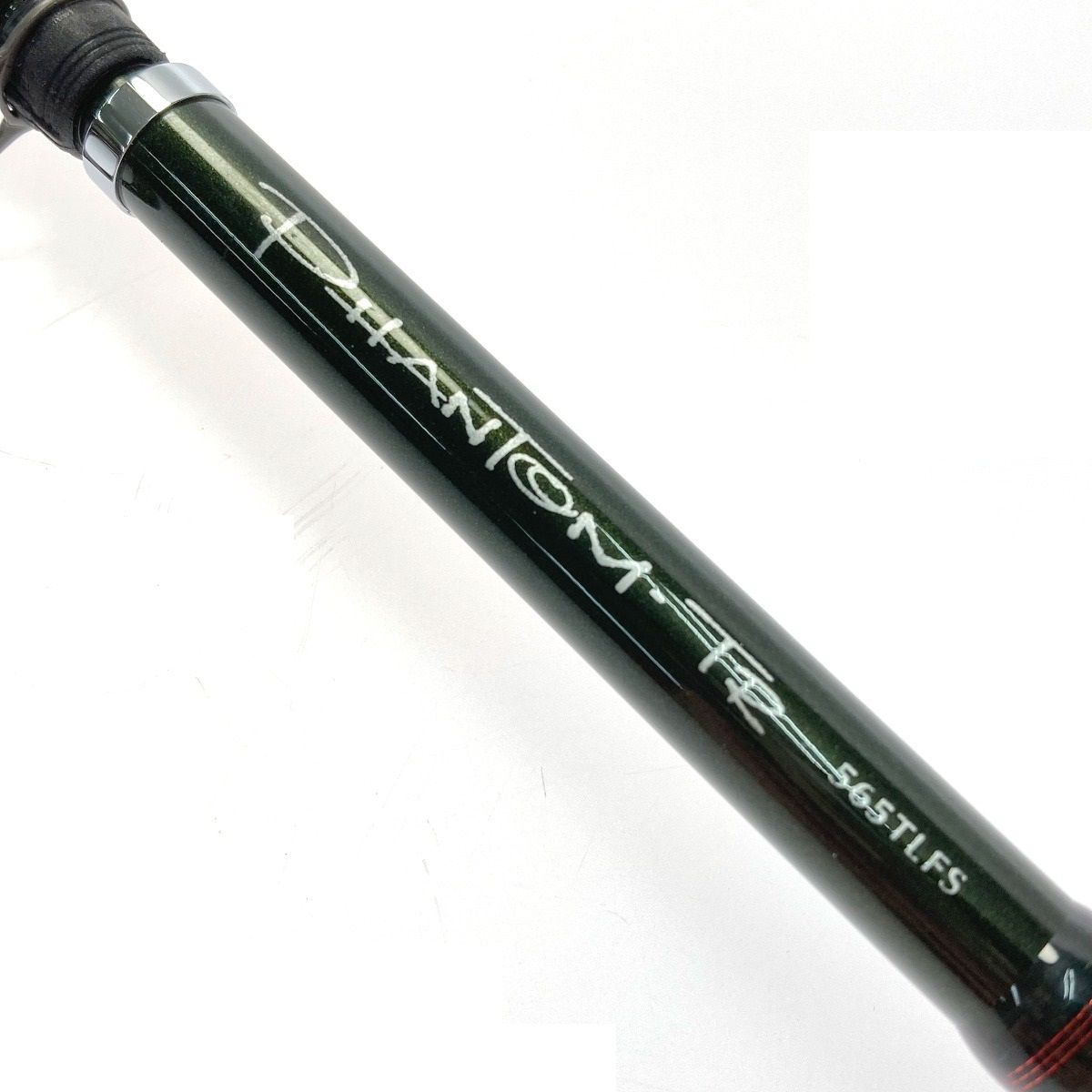DAIWA ダイワ ファントム TR 565TLFS ルアーロッド 01450830