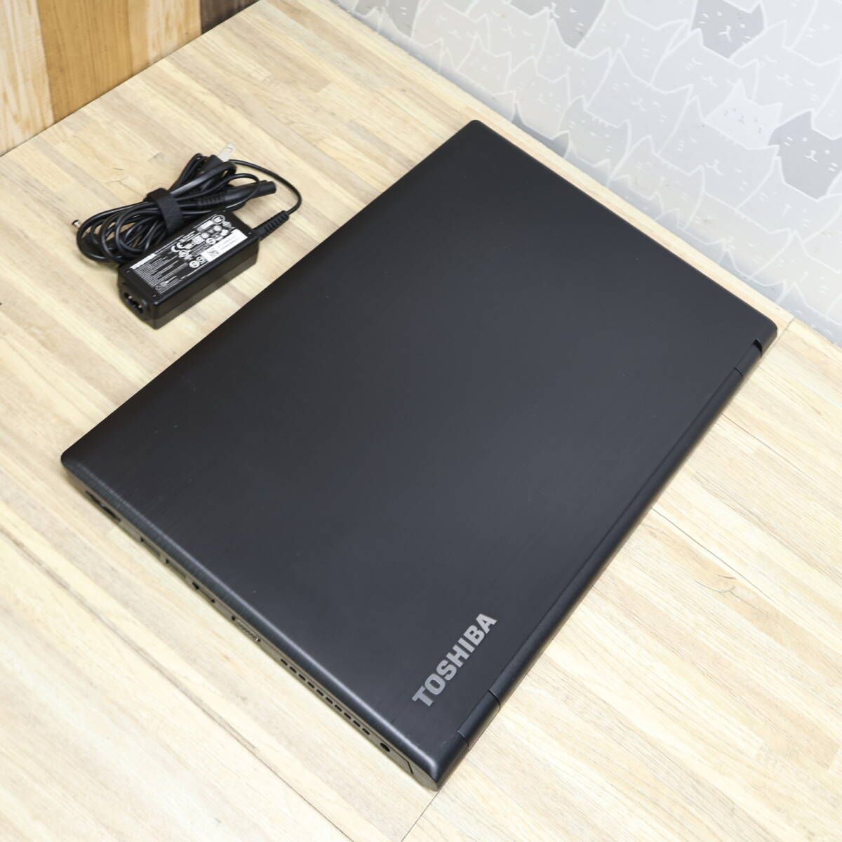 ☆美品 高性能6世代i3！SSD256GB メモリ8GB☆B65/K Core i3-6006U 注文