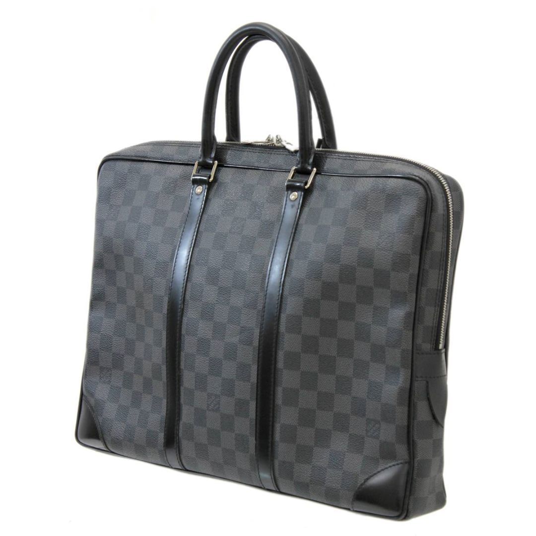 正規店在庫 ヤフオク! - LOUIS VUITTON ルイヴィトン ポルトドキュマン