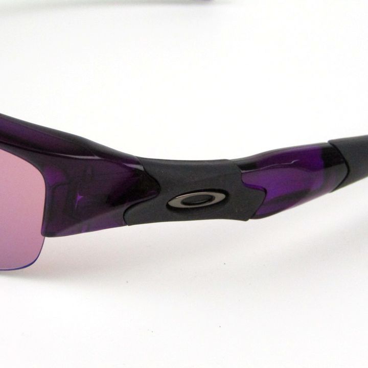 中古・古着通販】OAKLEY (オークリー) サングラス/ FLAK JACKET ASIA FIT ブラック｜ブランド・古着通販  トレファク公式【TREFAC FASHION】スマホサイト