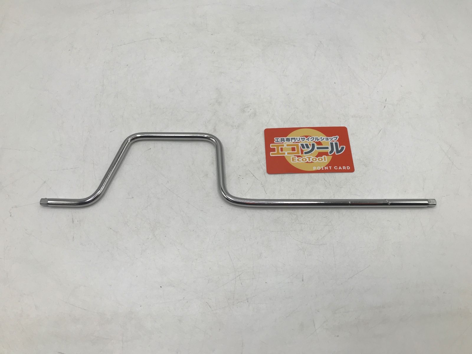Snap-on/スナップオン 1/4スピードレンチ SGOMRC-SP [ITO4TGF9HL58][エコツール岡崎岩津店]【領収書発行可】