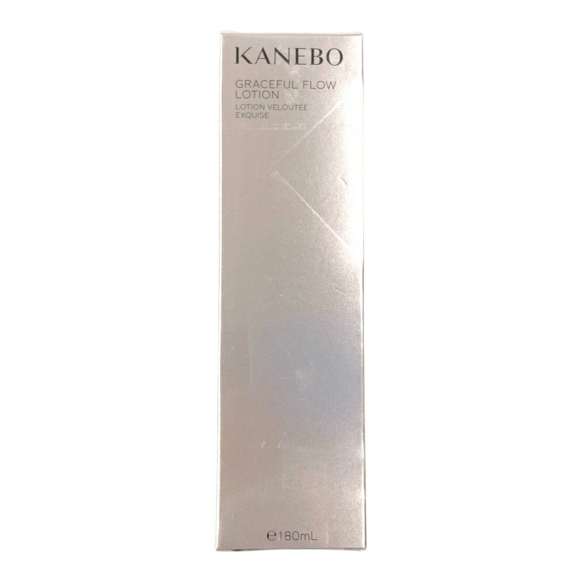 〇〇Kanebo カネボウ グレイスフル フロウ ローション 180ml 化粧水