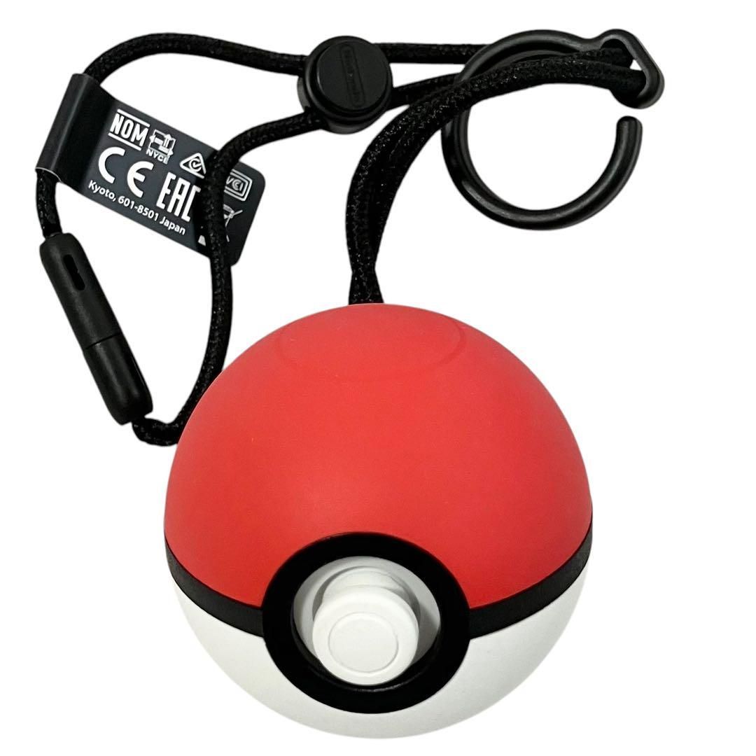 ポケットモンスター Let's Go! イーブイ 専用コントローラー付き Let's