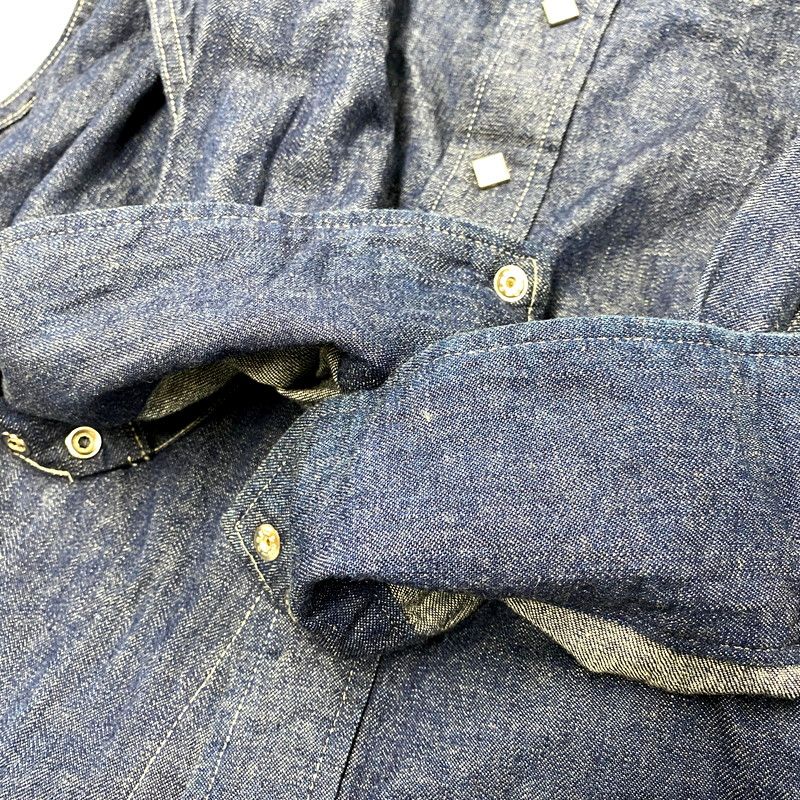 DENIM