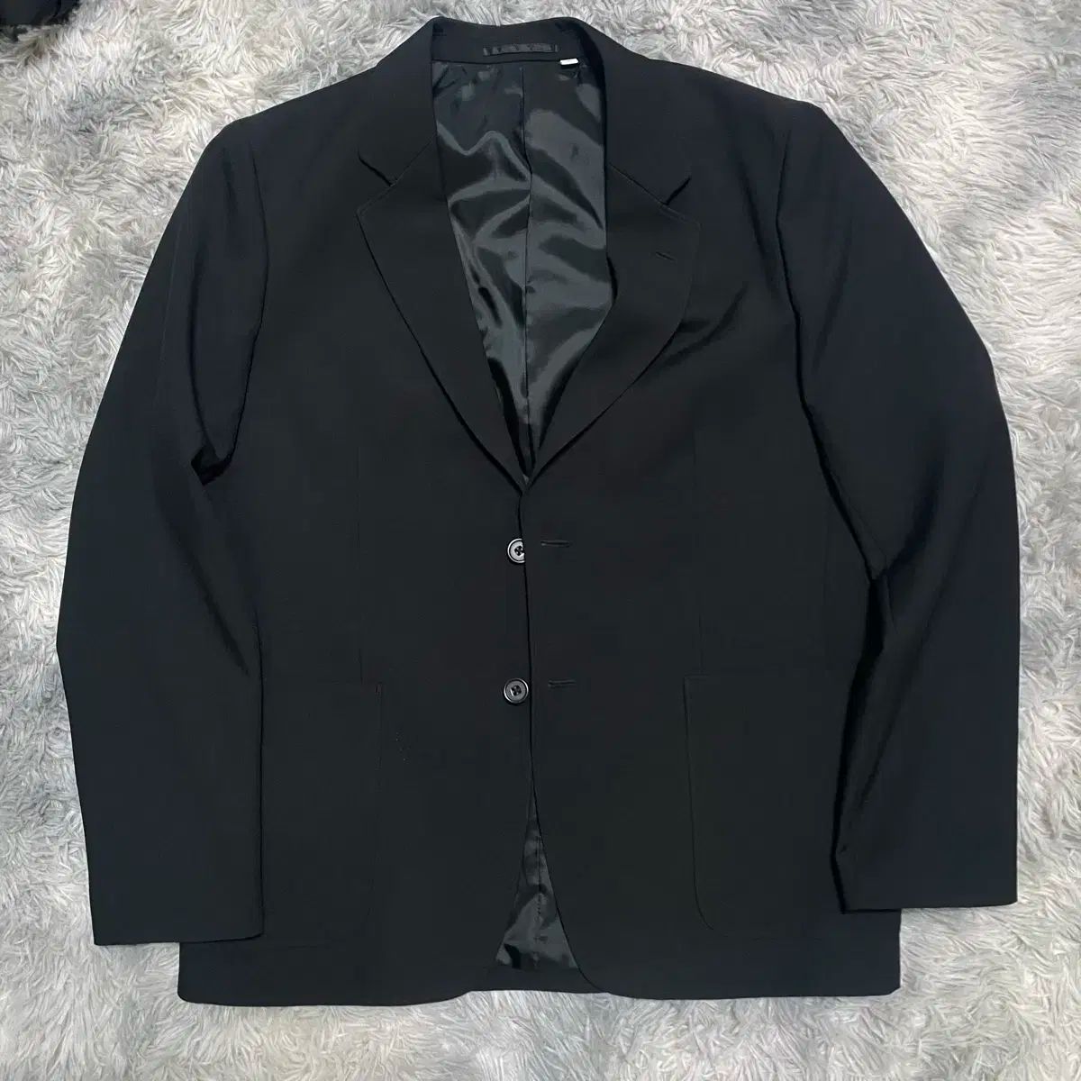UNIQLO(ユニクロ) ブレザー M