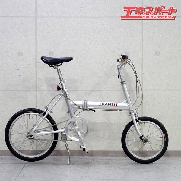 BRIDGESTONE TRANSIT LIGHT TL183 2001 ブリヂストン トランジット