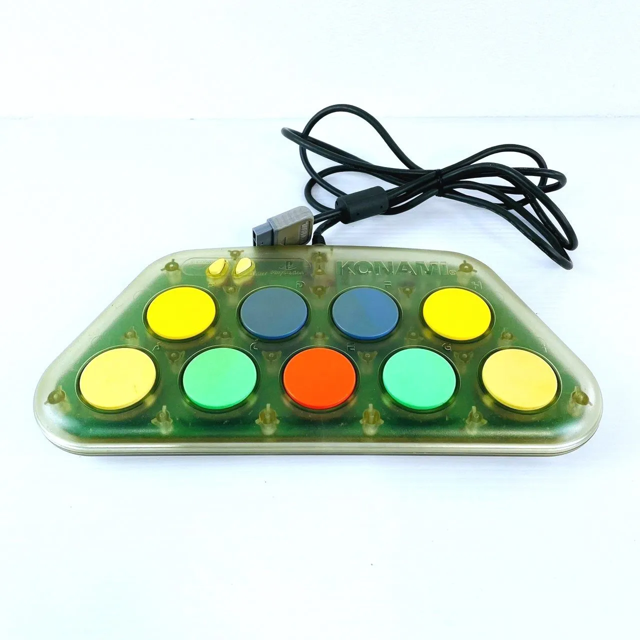 2025年最新】ポップンミュージック コントローラーの人気