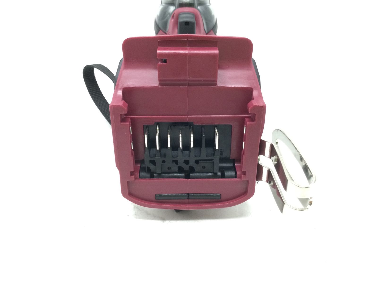 36Vインパクトドライバ フ