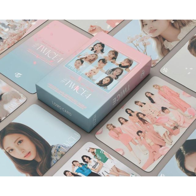 売上実績NO.1 TWICE トレカ K-POP・アジア - www.bestcheerstone.com