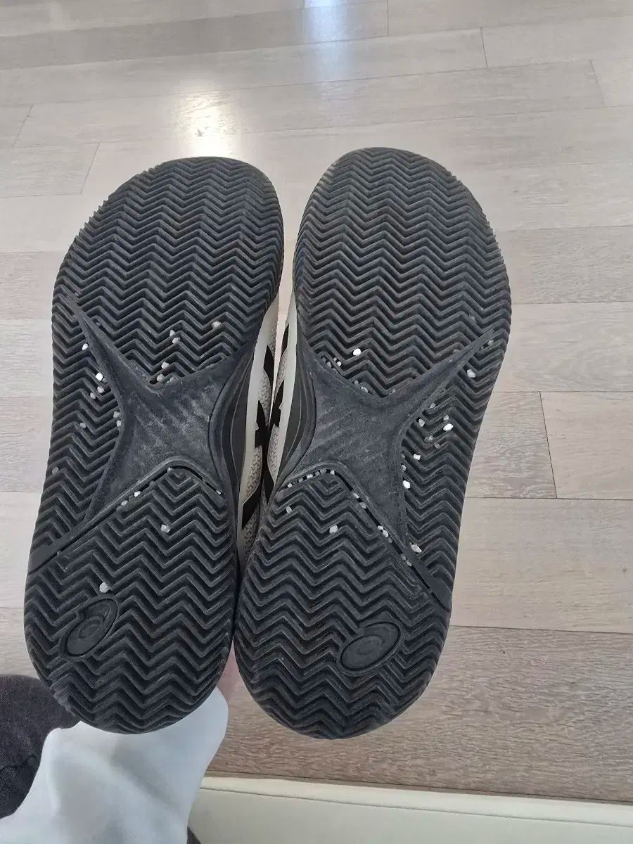 Asics
