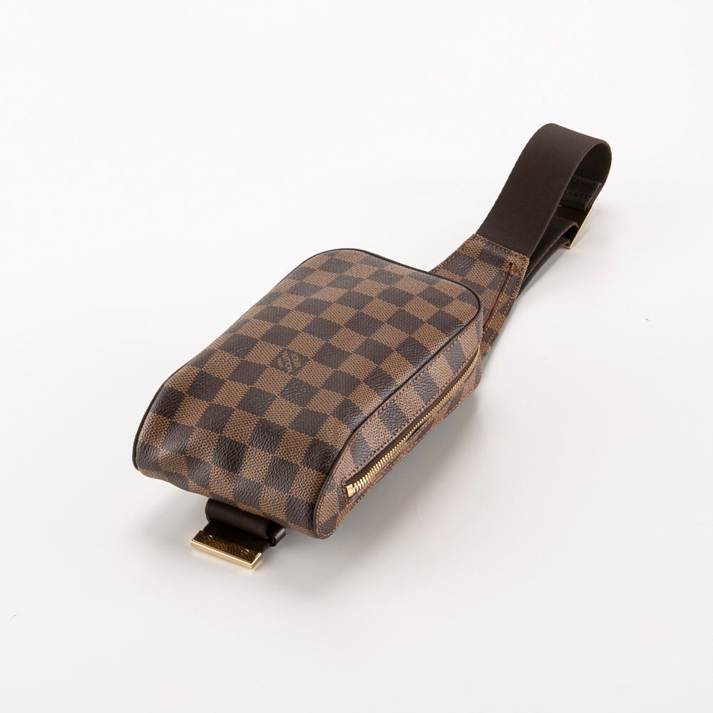 ルイ・ヴィトン LOUIS VUITTON ボディバッグ・ウエストポーチ ダミエ