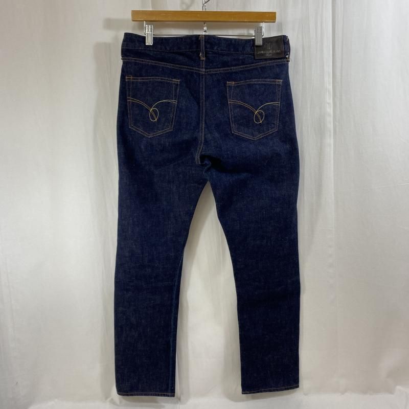 JAPAN BLUE JEANS プレップデニム J6163IDZS w32 - デニム