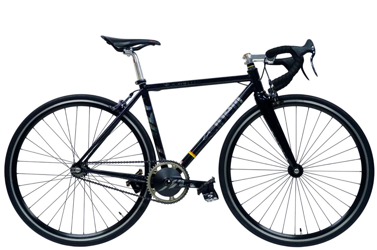 CINELLI チネリ VIGORELLI TRACK 2019年モデル ピストバイク | バイチャリ名古屋大須店