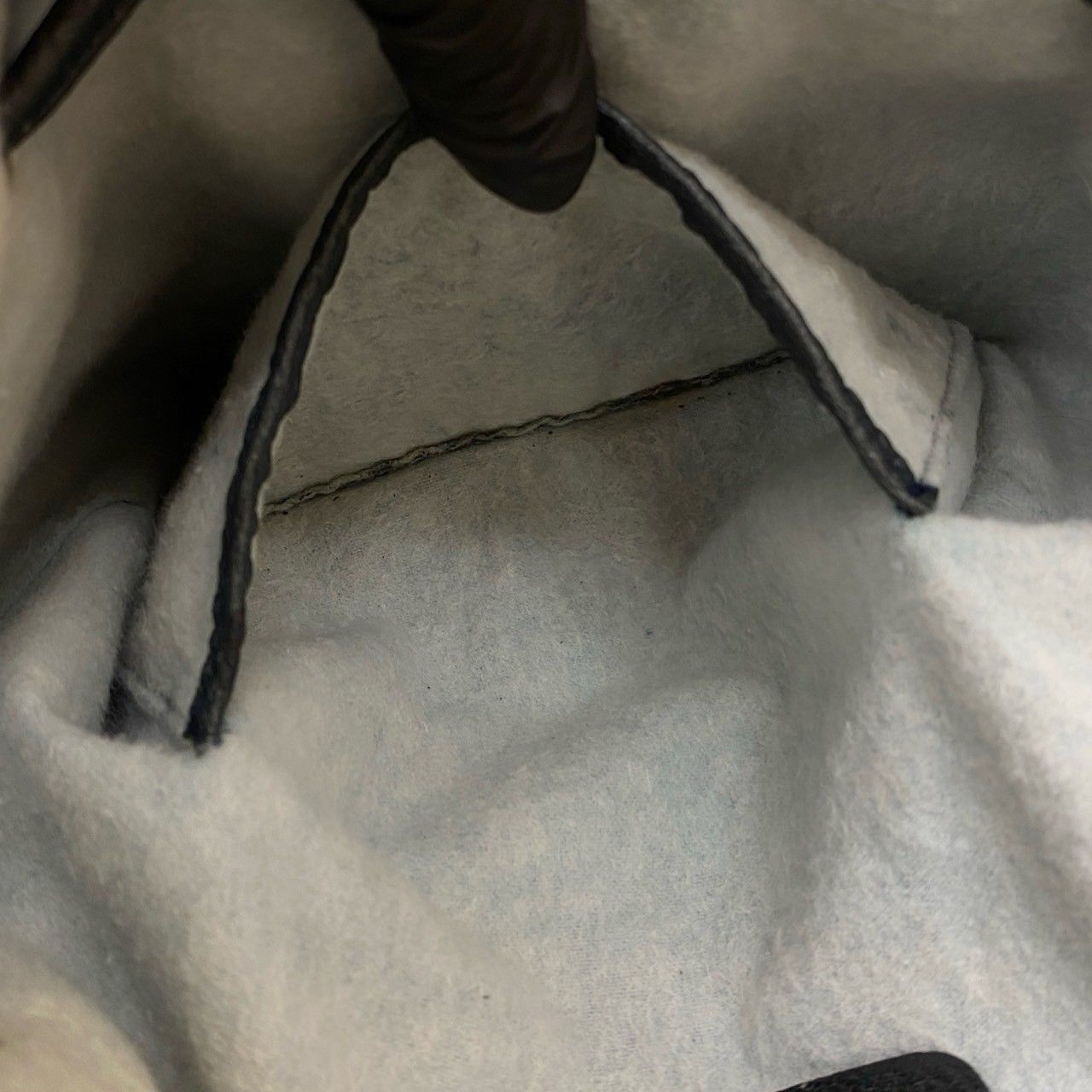 極 美品 GUCCI グッチ オールドグッチ ヴィンテージ シェリーライン GG