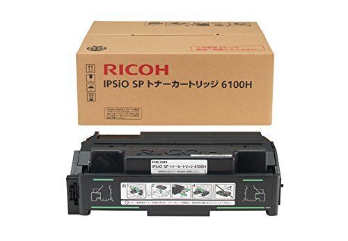 RICOH IPSIO SPトナーカートリッジ6100H AM-3227-J2-