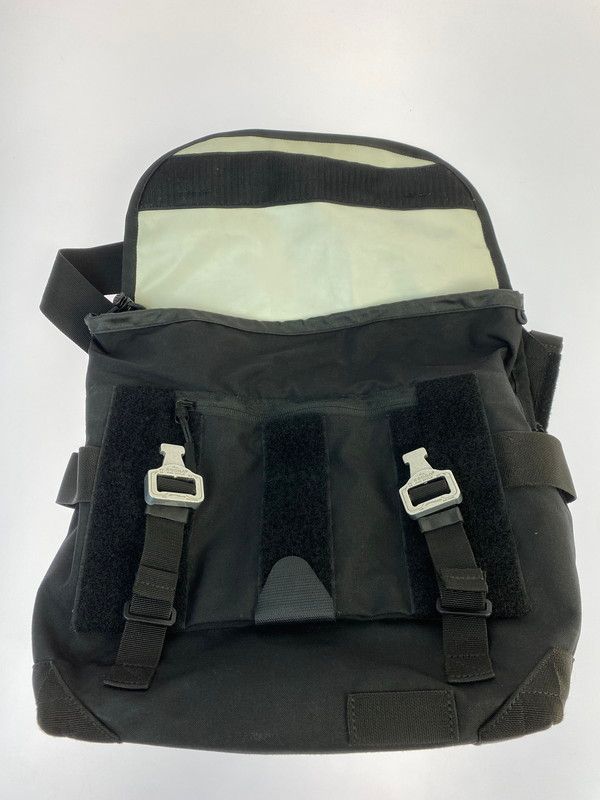bagjack Bshop 別注 コブラバックル メッセンジャーバッグ 中古品