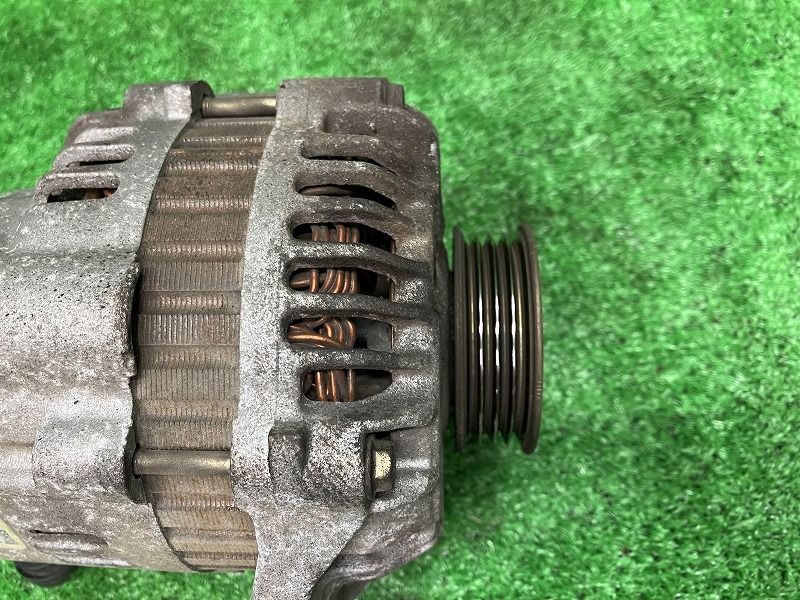 DA62W エブリーワゴン　ダイナモ エブリィ DA62V オルタネーター・ダイナモ PA ミツビシ 31400-65H30