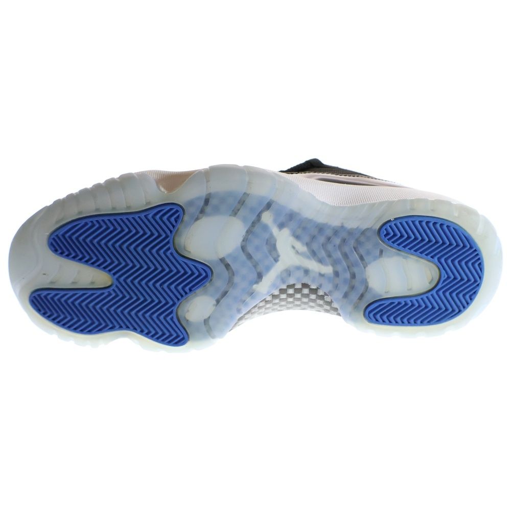 NIKE (ナイキ) AIR JORDAN11 RETRO LOW SPACE JAM エア