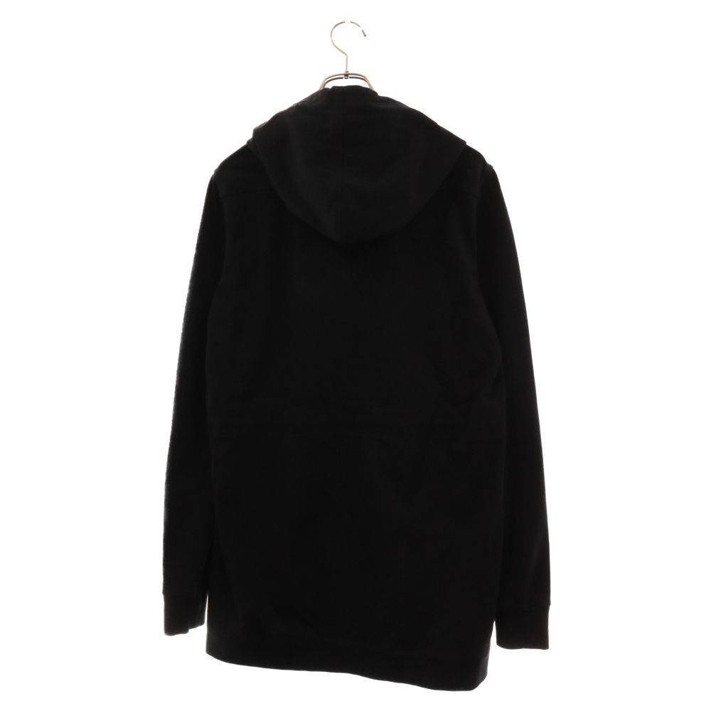 Rick Owens (リックオウエンス) 17SS LS DRAWSTRING HOODIE