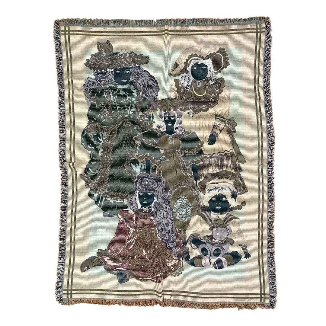 東谷 ラグ TTR-157BR 1550 【公式通販】