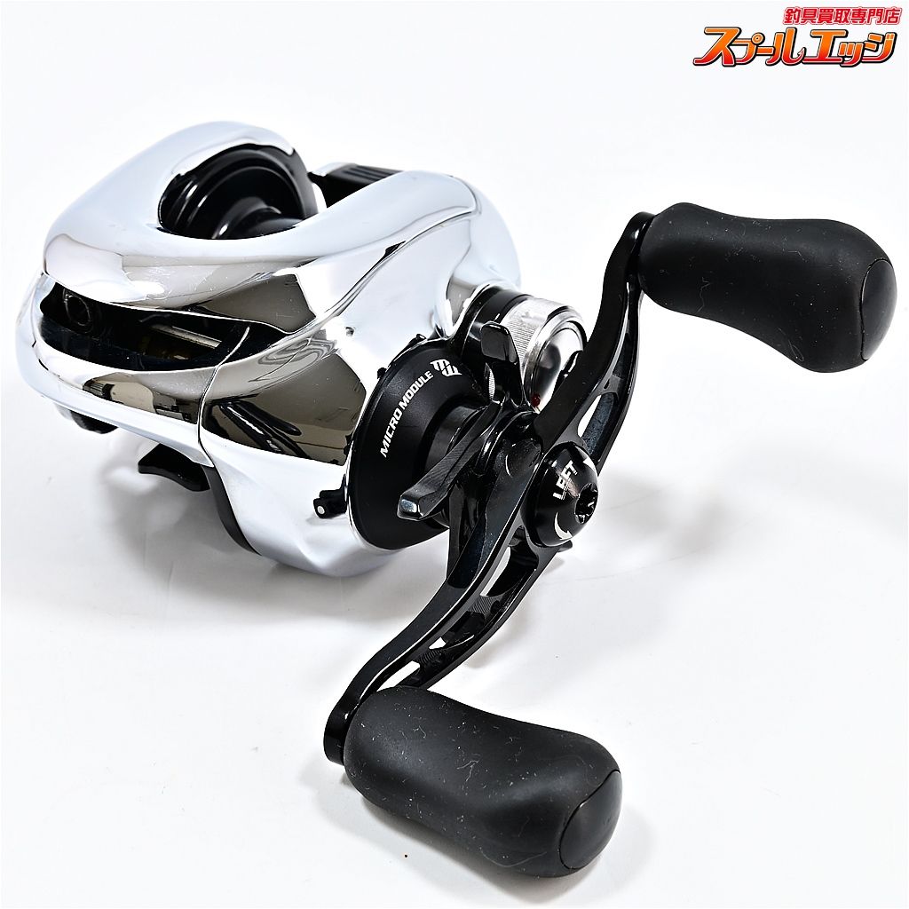 【シマノ】 12アンタレス HG ハイテン88mmベイトキャスティング