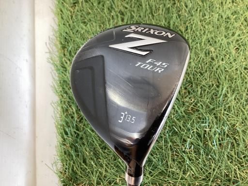 クラブ Srixon - Z F45 TOUR 3W Srixon Z-F45 Fairway Wood | Golf Avenue