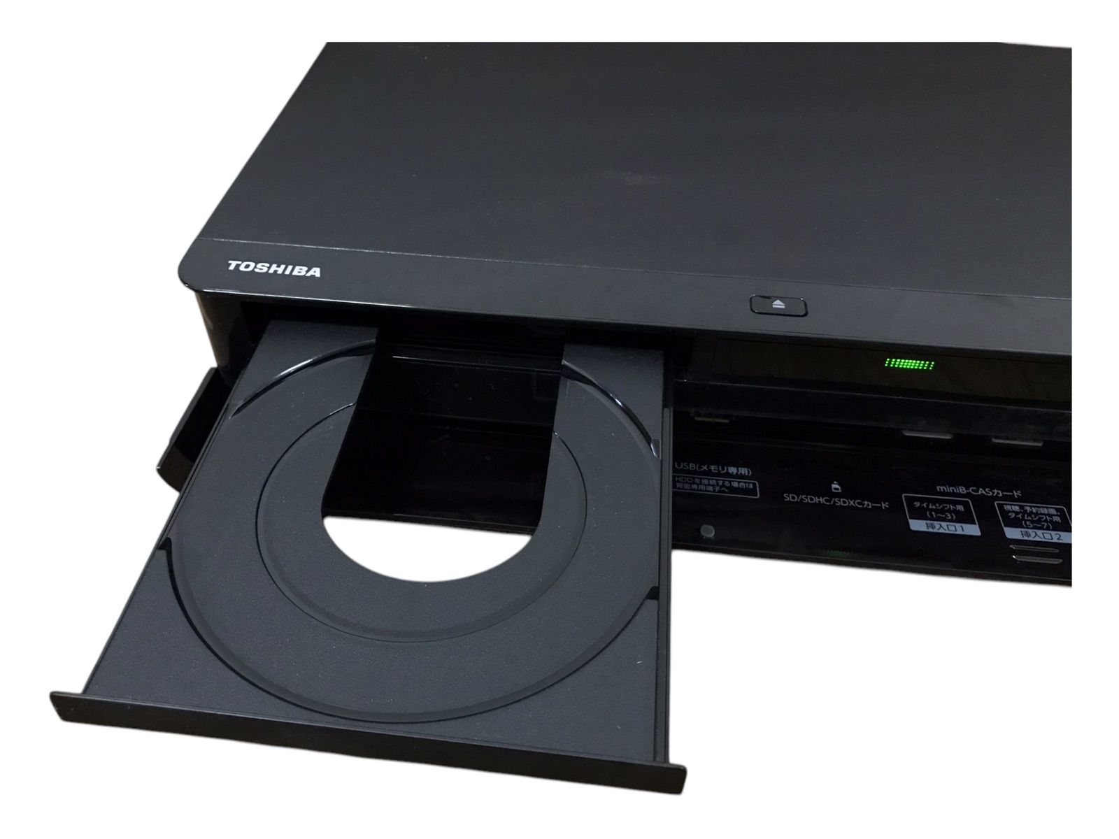 東芝 DBR-M3010 ブルーレイレコーダー 2021年製 - メルカリ