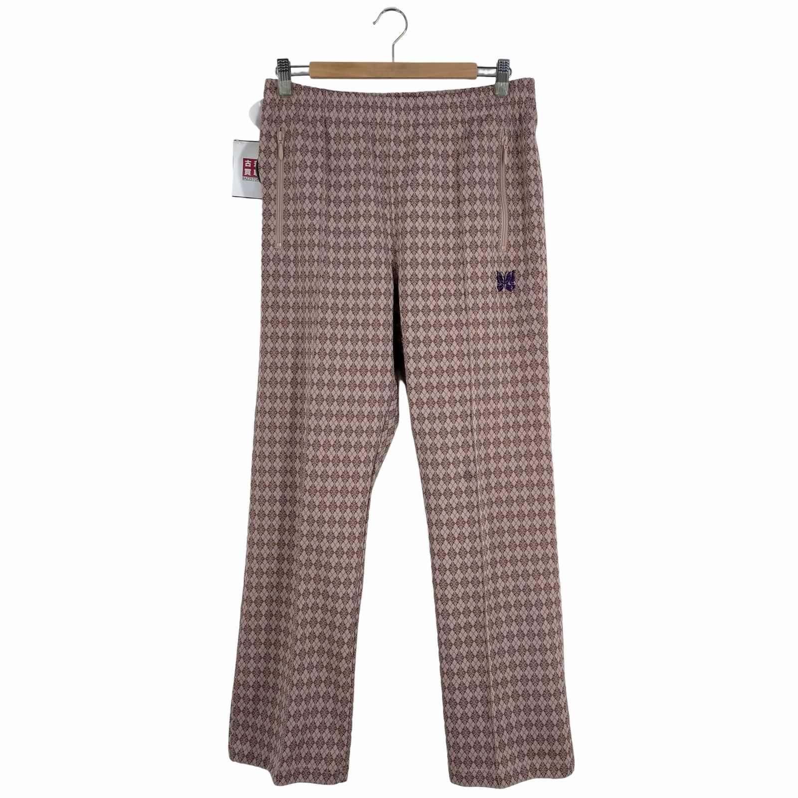 ニードルズ Needles Track Pants メンズ JPN：M 