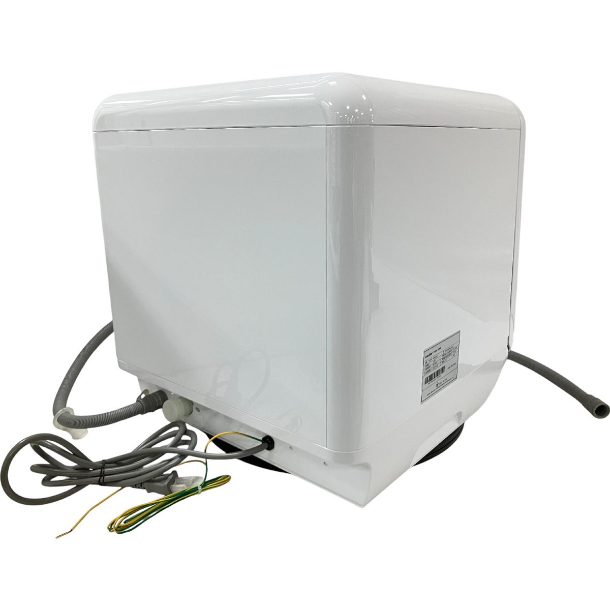 WQP4-W2601D