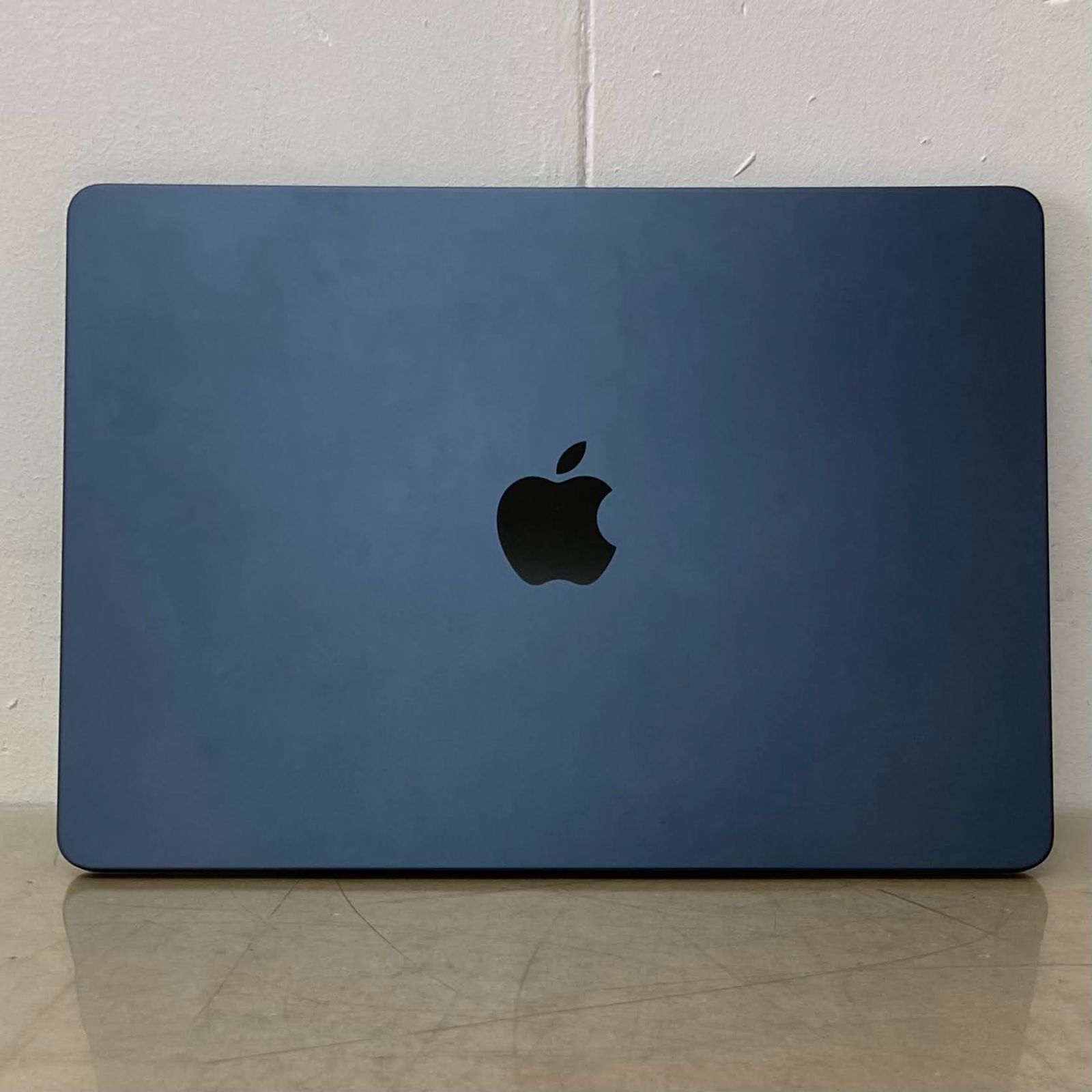 MacBook Air M3 16GB 512GB バッテリー100% Mac-Book Air M3 (2024) 15inch Laptop 8+10 16GB 512GB SSD