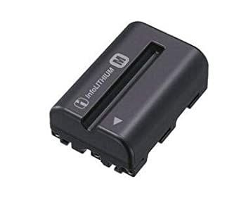 中古】 NP-FM500H バッテリー 交換用 A57 A65 A77 A450 A560 A580 A900