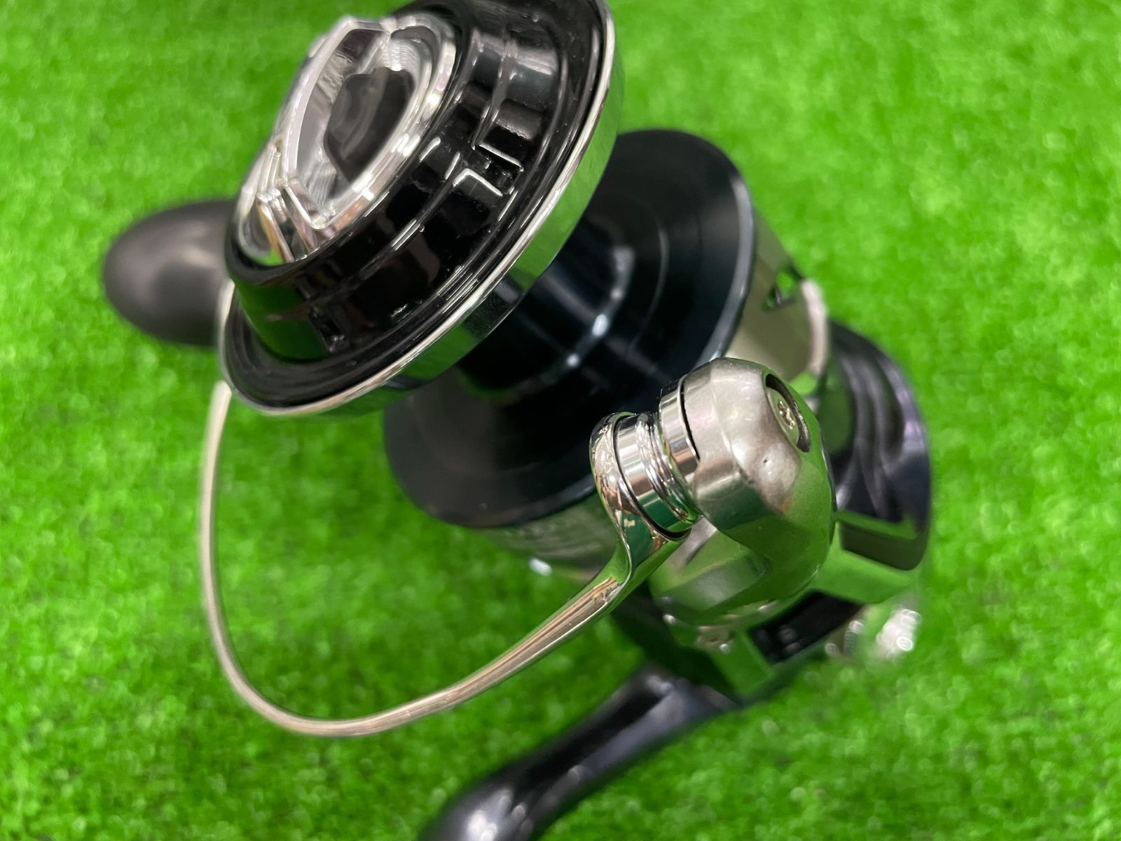 21ツインパワーSW