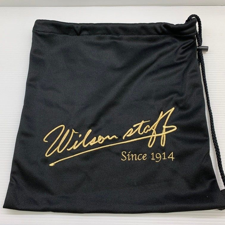 中古品 ウィルソン Wilson Wilson Staff DUAL 軟式 内野手用