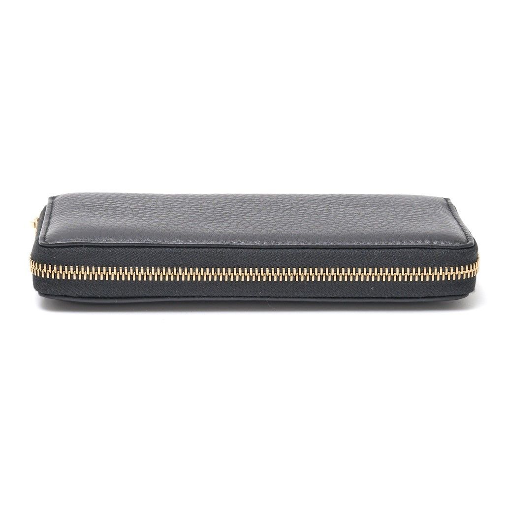GUCCI グッチ ソーホー ラウンドファスナー ウォレット 308004